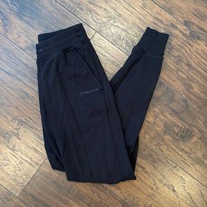 Outdoor Voices joggers